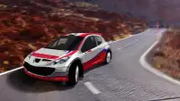 Tuning Street Rally Car Screen Shot 2