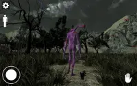 Siren Horror Head Game – Scary Siren Survival Mod Screen Shot 9