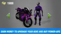 Real Moto Bike Racing 3D Screen Shot 3