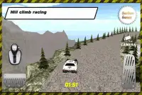 Muscle Motor Car Hill Climb Screen Shot 14