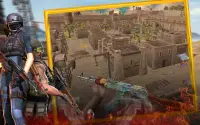 Crossfire Critical Shooter War: FPS Modern Strike Screen Shot 1