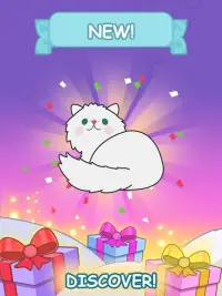 Cats Tower - Adorable Cat Game Screen Shot 8