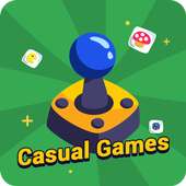 🕹Casual Games：Play Free&Funny Games