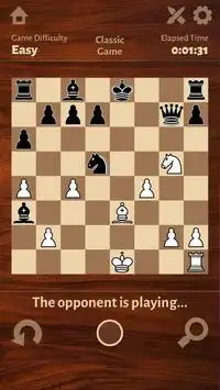 Chess Screen Shot 1