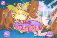 Dreamy Fairy Bride Screen Shot 0