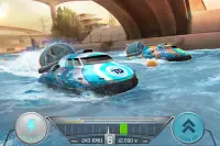 Boat Racing 3D: Jetski Driver & Water Simulator Screen Shot 6