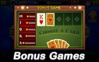 Casino grátis: Slots e Poker - ganhe seu jackpot! Screen Shot 5