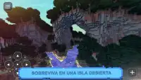 Isla Supervivencia – Paraíso Screen Shot 0