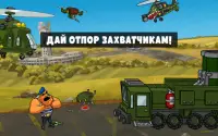 Последний Блокпост Screen Shot 8