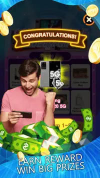 Bingo Bar：prize games Screen Shot 7