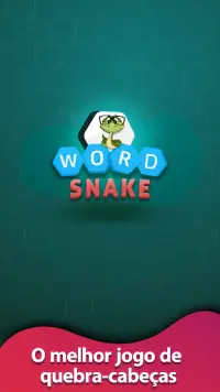 Word Snake Screen Shot 3