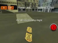 Skateboard Free Screen Shot 2