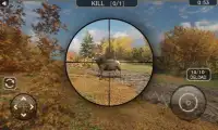 Real Animal Hunter Sim 2018 Screen Shot 3