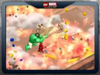 LEGO ® Marvel Super Heroes Screen Shot 16