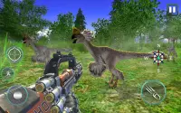Pemburu Dinosaur 3D Screen Shot 4
