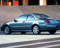 Puzzles Acura CL Screen Shot 4