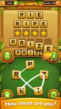 Word Scrabble With Friends – Free Word Games Screen Shot 4