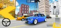 Real Car Driving Parking Game Screen Shot 5