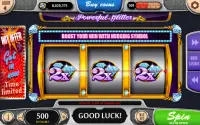 Vegas Power Slots - Free Real Vegas Slot Machines Screen Shot 3