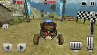 Extreme Off Road Racing Screen Shot 3
