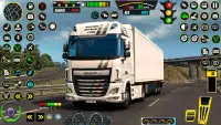 Euro Truck Simulator 2023 Game Screen Shot 4