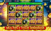 Ape Slots: Giochi Slot Machine Screen Shot 3