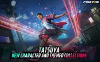 Garena Free Fire: Booyah Day Screen Shot 5