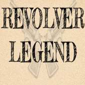 Revolver Legend
