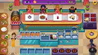Celeb Chef: Best Restaurant Cooking Games 🍲🎮 Screen Shot 6