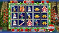 Slot Machine : Santa's Love Valentine Edition Screen Shot 3