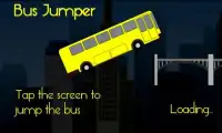 Bus Jumper (ads) Screen Shot 0