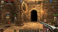 Dungeon Shooter : The Forgotten Temple Screen Shot 0