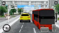 Tourist Bus Driver 2018 Screen Shot 0