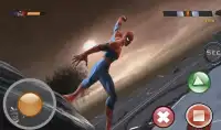 Tips Amazing Spider-Man 2 New Screen Shot 4
