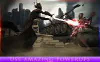 Vampire vs Werewolf - Kung Fu Fighting Screen Shot 6