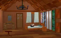 3D Escape Games-Puzzle Boathouse Screen Shot 9
