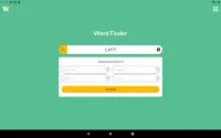 Wordfinder by WordTips Screen Shot 22