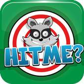 Hit Me - Target Shooting Game