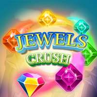 Jewels crush Match jewels