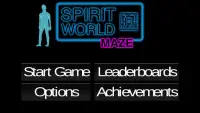 Spirit World Maze Screen Shot 1