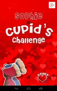 Cupid's Challenge Screen Shot 6