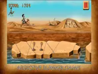 Desert Runner Action Adventure Screen Shot 10