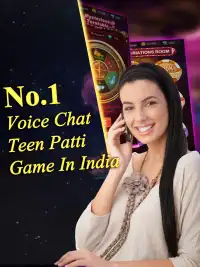 Teen Patti Raja HD Screen Shot 10