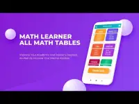 Math Quiz : Mental arithmetic And Math Workout Screen Shot 0