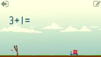 Addition and subtraction up to 10 in German Screen Shot 4