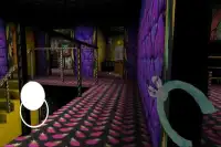 SPONGEBOB granny Scary Mod: Horror Game Screen Shot 0