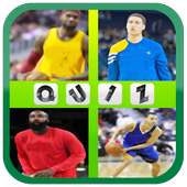 Basketball Player Quiz 2017