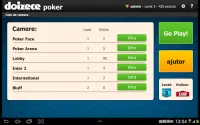 Poker Znappy Screen Shot 11