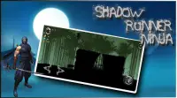 Shadow Runner Ninja Screen Shot 4
