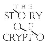 The Story Of Crypto - Cryptography puzzle game